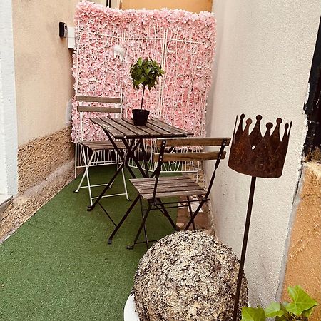 シルティグアイム Etage Entier Prive, 45M2 Chez Regineヴィラ エクステリア 写真