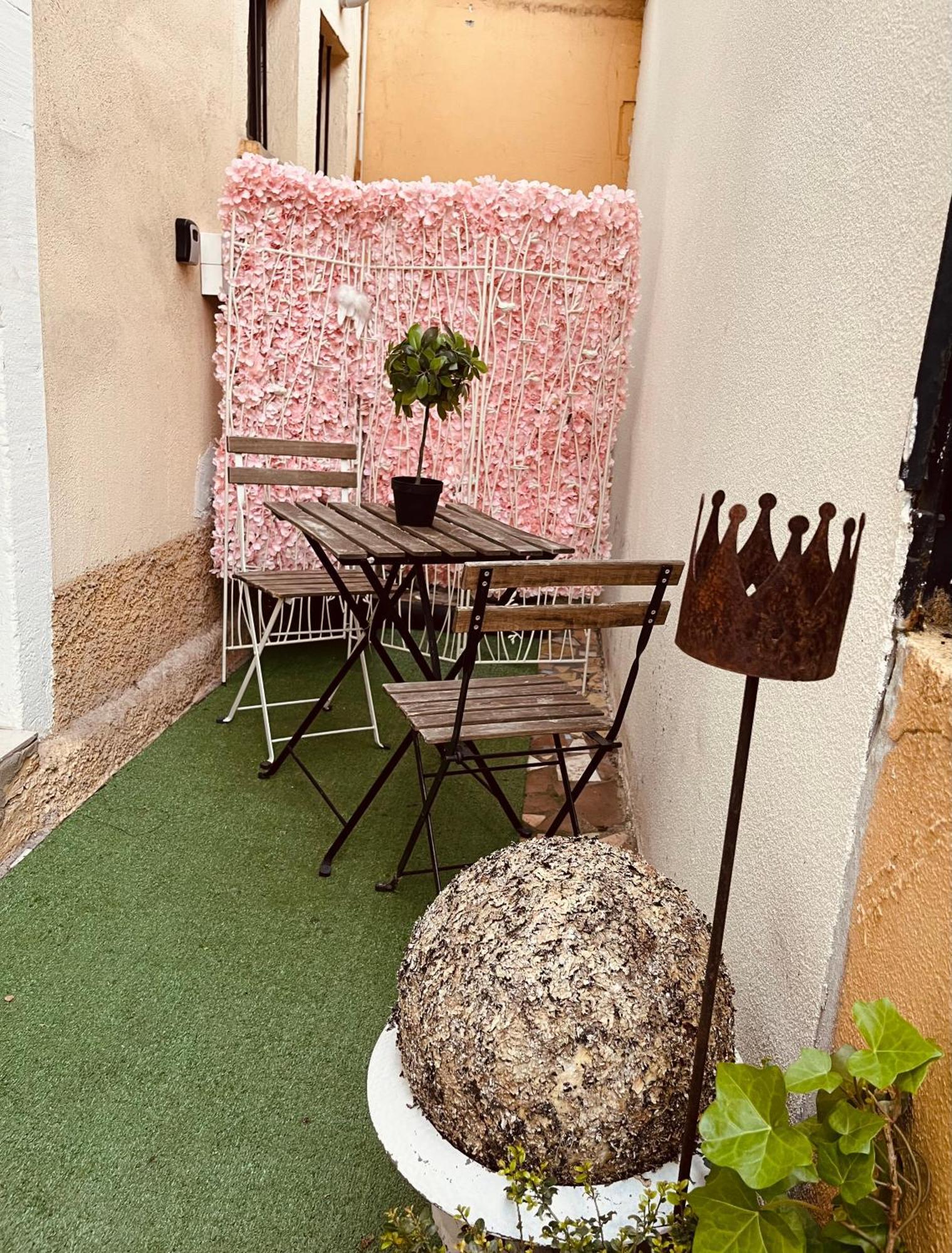 シルティグアイム Etage Entier Prive, 45M2 Chez Regineヴィラ エクステリア 写真